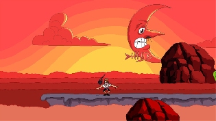 Nuevo tráiler - Kettlebell: Inferno Hotel