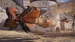 Nuevo tráiler - Star Wars Galactic Racer