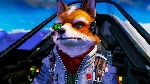 Primer tráiler - Star Fox