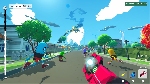Primer tráiler - Totally Safe Moon Project