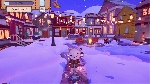 Primer tráiler - Winter Whiskers