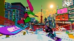 Nuevo tráiler - HYPERyuki: Snowboard Syndicate