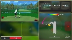Primer tráiler - Normal Golf Game