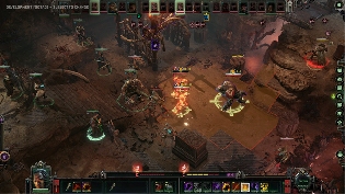 Nuevo tráiler - Warhammer 40,000: Dark Heresy