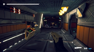 Primer tráiler - Space Jammed