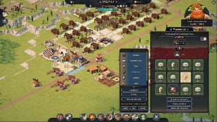 Primer tráiler - Theos: Cities of Myth