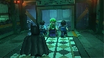 Nuevo tráiler (para Switch 2) - LEGO Batman: Legacy of the Dark Knight