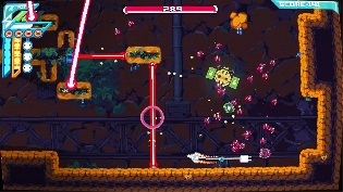Nuevo tráiler - HYPERWIRED