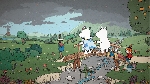 Primer tráiler - Moomin: Midsummer Madness