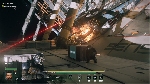 Jugabilidad - The Expanse: Osiris Reborn