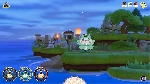 Primer tráiler - Spiriki: Tiny Island