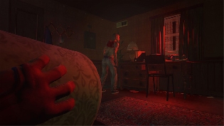 Primer tráiler - Into the Dead: Crimson Heights