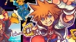 Nintendo Direct Debut - KINGDOM HEARTS Collection [I~III]