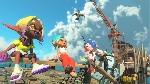 Nintendo Direct Debut - Splatoon Raiders