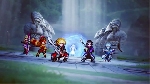Nintendo Direct Debut - Final Fantasy Resonance