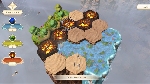 Primer tráiler - Flame, Forest & Flood