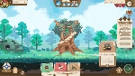 Nuevo tráiler - Little Tree Kingdom