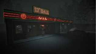 Primer tráiler - 13th Ball: The Nightmare Shift