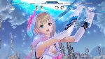 Nuevo tráiler - Blue Reflection Quartet