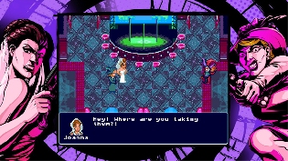 Nuevo tráiler - Lethal Wedding