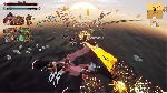 Primer tráiler - Outsail the Sun