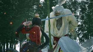 Nuevo tráiler - Sword Sage: Awakening
