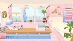 Nuevo tráiler (para consolas) - Nom Nom: Cozy Forest Café