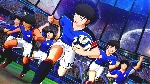 Nuevo tráiler - Captain Tsubasa II: World Fighters