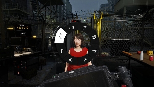 Nuevo tráiler (para Xbox) - Quarantine Zone: The Last Check