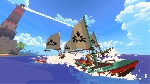 Primer tráiler - Tinker Islands