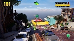Nuevo tráiler - Crazy Taxi World Tour