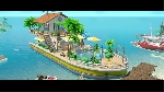 Nuevo tráiler - Starsand Island