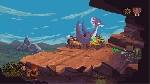 Nuevo tráiler - Theropods