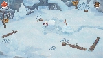 Nuevo tráiler (para consolas) - Moomintroll: Winter's Warmth