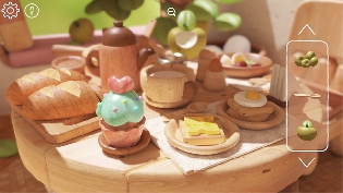 Nuevo tráiler - Woodo