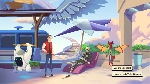Nuevo tráiler - Angelo and Deemon 2: Too Hell of a Quest
