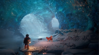 Nuevo tráiler - IKUMA: The Frozen Compass