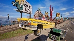 Gamescom 2026 Tráiler - Crazy Taxi World Tour