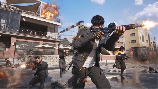 Gamescom 2026 Debut - Like or Die