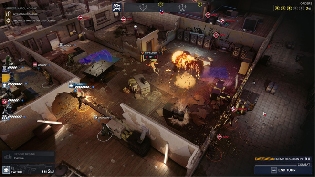 Gamescom 2026 Debut - Rainbow Six Tactics