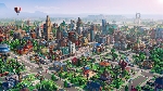 Gamescom 2026 Debut - LEGO Skylines