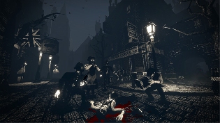 Gamescom 2026 Tráiler - 4 Penny Coffins