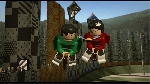 Nuevo tráiler (para Switch 2) - LEGO Harry Potter Collection