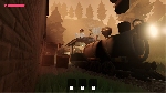 Nuevo tráiler - Stream Train