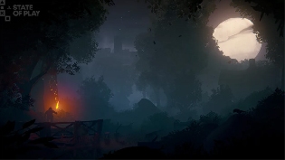 Primer tráiler - Hunter's Moon