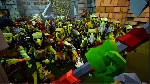 Primer tráiler - Fangstorm