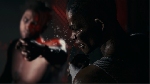 Jugabilidad - BLACKWOOD