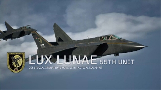 Live Action - Ace Combat 8: Wings of Theve