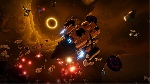 Primer tráiler - Star Conflict: Burrownauts