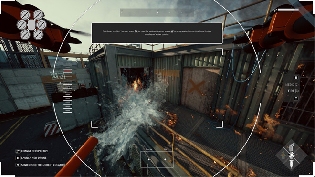 Primer tráiler - Rescue Drone Simulator: Second Chance